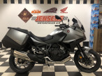 2025 Honda NT 1100 A