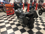 2025 Honda NT 1100 A