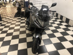 2025 Honda NT 1100 A