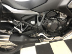 2025 Honda NT 1100 A