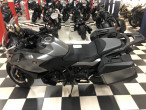 2025 Honda NT 1100 A