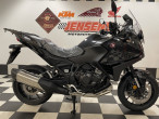 2025 Honda NT 1100 A