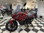 2025 Honda NT 1100 A