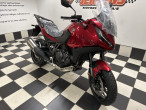 2025 Honda NT 1100 A