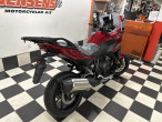 2025 Honda NT 1100 A