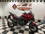 2025 Honda NT 1100 A