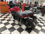 2025 Honda NT 1100 A