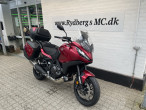 2025 Honda NT 1100 A