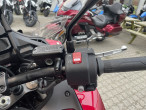 2025 Honda NT 1100 A