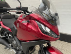 2025 Honda NT 1100 A