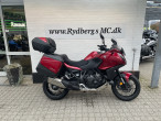 2025 Honda NT 1100 A