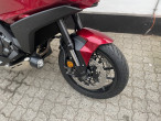 2025 Honda NT 1100 A