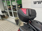 2025 Honda NT 1100 A
