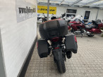 2025 Honda NT 1100 A