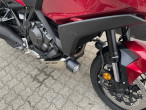 2025 Honda NT 1100 A
