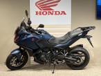2025 Honda NT 1100 A