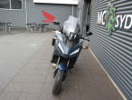 2025 Honda NT 1100 A