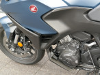 2025 Honda NT 1100 A