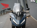 2025 Honda NT 1100 A
