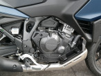 2025 Honda NT 1100 A