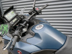 2025 Honda NT 1100 A
