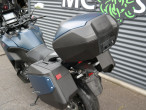 2025 Honda NT 1100 A
