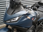 2025 Honda NT 1100 A