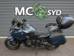 2025 Honda NT 1100 A