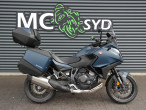 2025 Honda NT 1100 A
