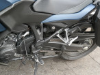 2025 Honda NT 1100 A