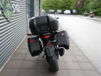 2025 Honda NT 1100 A