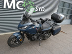 2025 Honda NT 1100 A