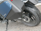 2025 Honda NT 1100 A