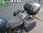 2025 Honda NT 1100 A