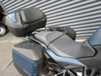 2025 Honda NT 1100 A