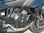 2025 Honda NT 1100 A 2025 Honda NT 1100 A