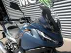 2025 Honda NT 1100 A 2025 Honda NT 1100 A