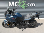 2025 Honda NT 1100 A 2025 Honda NT 1100 A