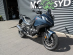 2025 Honda NT 1100 A 2025 Honda NT 1100 A