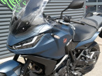 2025 Honda NT 1100 A 2025 Honda NT 1100 A