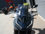 2025 Honda NT 1100 A 2025 Honda NT 1100 A