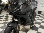 2025 Honda NT 1100 A