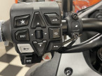 2025 Honda NT 1100 A
