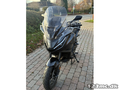 Honda NT 1100 A Model 2025