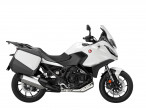 2025 Honda NT 1100 D