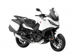 2025 Honda NT 1100 D