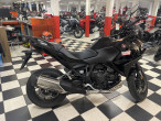 2025 Honda NT 1100 D