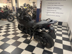 2025 Honda NT 1100 D