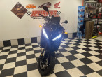 2025 Honda NT 1100 D