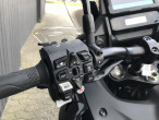 2025 Honda NT 1100 D